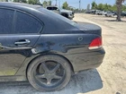 Driver Left Quarter Panel Li Lwb Fits 03-08 Bmw 760I 104639483 Used. Price: $456.00.