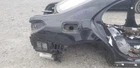 15 Mercedes Benz S63 Amg W222 Quarter Panel Cut Right Passenger Black Used. Price: $459.00.