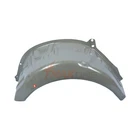 Tesla Model Right Rear Outer Wheelhouse W/ Amplifier Bracket 2017-2023 New. Price: $279.99.
