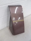 Pontiac Sunbird 1985-1987 2 Dr Hatchback Rear Quarter Panel Extension Side Used. Price: $32.90.