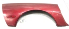 1997-2004 Corvette C5 Right Passenger Rear Quarter Panel Fender Oem #damaged. Used. Price: $49.97.