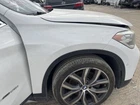 Passenger Right Fender Fits 16-22 Bmw X1 1009684 Used. Price: $214.50.