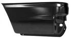 1992-2016 Ford Rear Lower Quarter Panel Section (standard Van) Driver Side New. Price: $145.64.