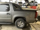 Used Left Lower Quarter Panel Fits: 2008 Chevrolet Avalanche 1500 Gra. Price: $370.00.