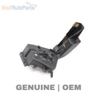 2004-2010 Audi A8 Quattro Right Side Skirt / Rocker Panel Mount Bracket Used. Price: $12.13.