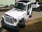 Driver Left Quarter Panel 4 Door Fits 18-23 Wrangler 578629 Used. Price: $472.83.