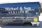 2015-2026 Ford TRANSIT-250 148" Medium Roof Left Quarter Frame Part Oem White Yz Used. Price: $809.79.