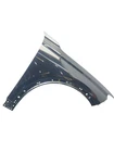 2025-2026 Audi Q6 E-tron Oem Front Right Fender Panel Mythos Black (LY9T) Used. Price: $510.00.