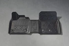 Nissan Ariya All-season High Wall Floor Mats Liner (3-PIECE/BLACK) T99E4-5MP0A New. Price: $205.41.