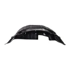 Ford F-150 Lightning 2022-2024 Fender Liner Front, Driver Side Vacuum Form New. Price: $55.96.