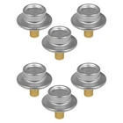 Ford Mustang Convertible Top Boot Snaps Fasteners Inner Quarter 1964 1965 1966 Brand. Price: $51.37.