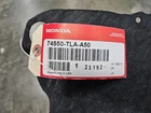 Genuine Oem Honda 74550-TLA-A50 Passenger Rh Rear Wheelhouse Liner 2017-22 Cr-v New. Price: $141.77.