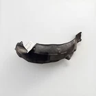 20-26 Toyota Corolla Sedan Rear Left Side Inner Fender Liner 65638-12060 Oem Used. Price: $154.99.