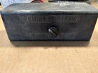 Driver Left Quarter Panel Coupe Fits 93-02 Camaro 23375 Used. Price: $244.38.