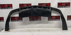 2013 Chevy Camaro ZL1 Rear Bumper Lower Valance Diffuser Cover Oem Damage Used. Price: $399.99.