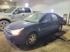 Passenger Right Center Pillar Sedan Fits 08-11 Focus 2060605 Used. Price: $260.00.