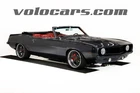 1969 Chevrolet Camaro Pro Touring Used. Price: $135998.00.