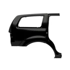 Genuine Mopar Body Side Aperture Rear Panel Right 68005030AB New. Price: $1917.93.