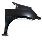 Capa For 09-14 Fit 1.5L Hatchback Front Fender Quarter Panel Primed Right Side New. Price: $142.95.