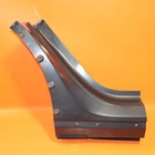 Tesla Model Y Quarter Panel Dog Leg Right 2020 2021 2022 2023 2024 1487422-S0-D Used. Price: $179.10.