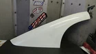 1999-2004 Ford Mustang Passenger C-pillar Outer Trim Exterior Quarter Glass Used. Price: $125.00.