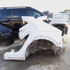 2022-2024 Hyundai Ioniq Left Rear Quarter Panel Oem 71503-GIC00 Used. Price: $971.50.