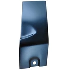 For Chevy Silverado 1500 Classic 07 Fender Repair Panel Front Passenger Side New. Price: $53.00.