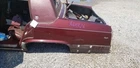 92 Cadillac Brougham Quarter Panel Left Driver Red Used. Price: $459.00.