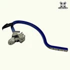 Rear Left Driver Side Trunk Deck Lid Hinge Oem *B621P* 2015-20 Acura Tlx Used. Price: $54.99.