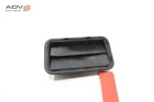 2012 - 2020 Toyota Sienna Rear Left Side Quarter Air Pressure Vent Grille Oem Used. Price: $38.24.