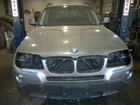 Passenger Right Center Pillar Fits 04-10 Bmw X3 111125 Used. Price: $225.00.
