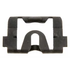 Reveal Molding Clip Gray Steel Fastener 1.05 Inches Overall Length New. Price: $19.58.