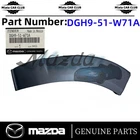 2020-2025 Genuine Mazda CX-30 Front Right Wheel Opening Molding DGH9-51-W71A New. Price: $34.89.