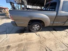 Used Right Lower Quarter Panel Fits: 2009 Toyota Tacoma Box Side 6' Long. Price: $370.00.