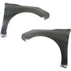 Fender For Subaru Legacy 2015-2019 Front Driver And Passenger Side New. Price: $243.47.