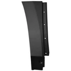 Front Lower Quarter Panel Section For 15-20 Chevy Suburban Gmc Yukon Xl Right New. Price: $63.95.