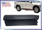 For 2024 2025 Toyota Grand Highlander Right Passenger Front Door Trim Molding New. Price: $69.30.