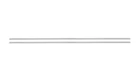 Restoparts Supplied Door Molding Strips For 1968 Chevelle, Camino - DP00025 New. Price: $29.99.