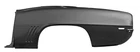 Jegs Full Quarter Panel For 1969 Chevrolet Camaro Convertible Left/driver Side New. Price: $472.08.