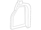 Genuine Ford Extension DT1Z-61279A92-C New. Price: $46.17.