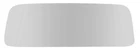 1969-70 Mustang; Coupe; Back Glass; Smoke Gray Tint New. Price: $198.99.