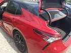 24 Toyota Camry Xse Quarter Panel Red 2SC Rear Left Driver Used. Price: $600.00.