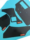 Volvo 1800ES "forever Panels" Complete Abs Interior Kit New. Price: $318.00.