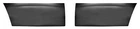 Front Door Skin For 1971-2003 Dodge Van-pair New. Price: $49.90.