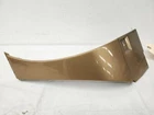 C4 Corvette Rear Lower Quarter Panel Extension Left Drivers Dogleg Bronze Oem Used. Price: $33.00.