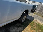 2013 2018 Dodge Ram 2500 Oem Pickup Box Bed White Foot Some Damage Used. Price: $2661.55.