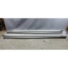 11-16 Bmw F10 5-SERIES Sedan Sport Side Skirt Pair Glacier Silver Metallic Oem Used. Price: $262.50.