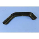 For Jeep Wrangler Jk 2018 Mopar 5KF16RXFAF Wheel Opening Flare Molding New. Price: $270.22.