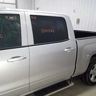 (local Pickup Only) Driver Rear Side Door Crew Cab Opt Ako Fits 15-19 Sierra 250 Used. Price: $360.52.