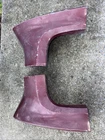 1964-65 Ford Mustang Shelby Lt & Rear Quarter Panel Extentions Oem Fomoco... Used. Price: $99.99.